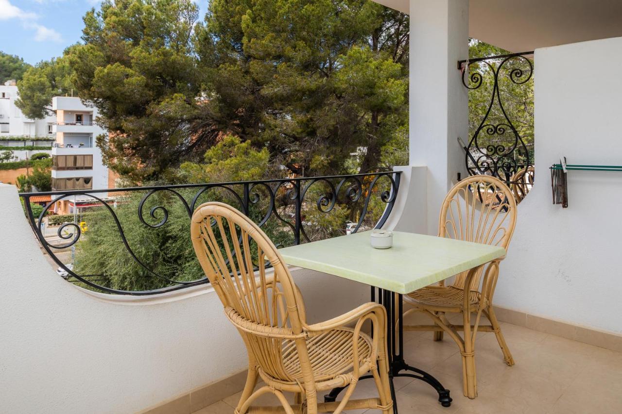 Lejlighed Apto Con Terraza 3 Peguera